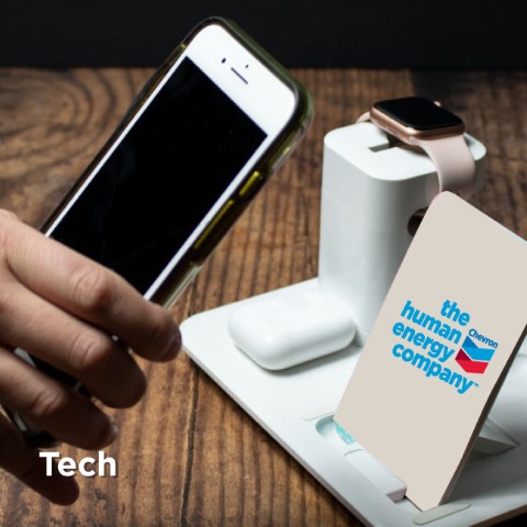 Tech