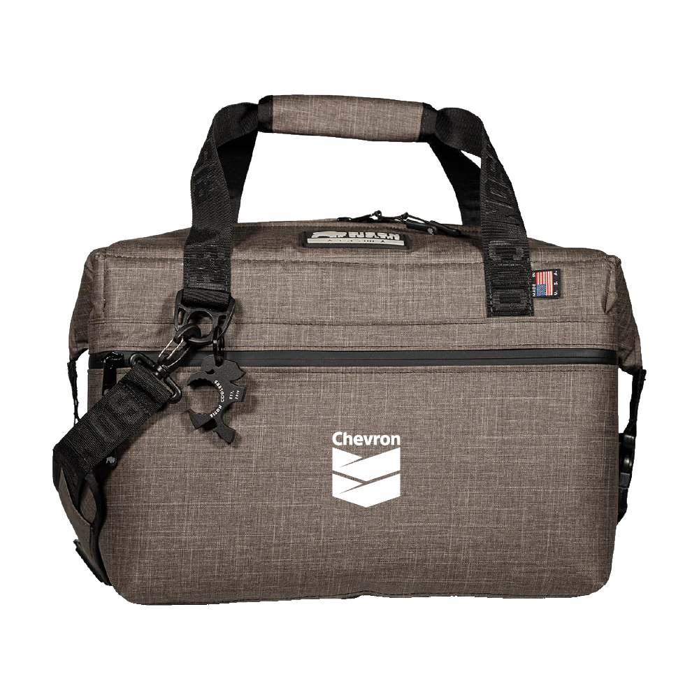 Bison 24-Can Hayden SoftPak - Shale