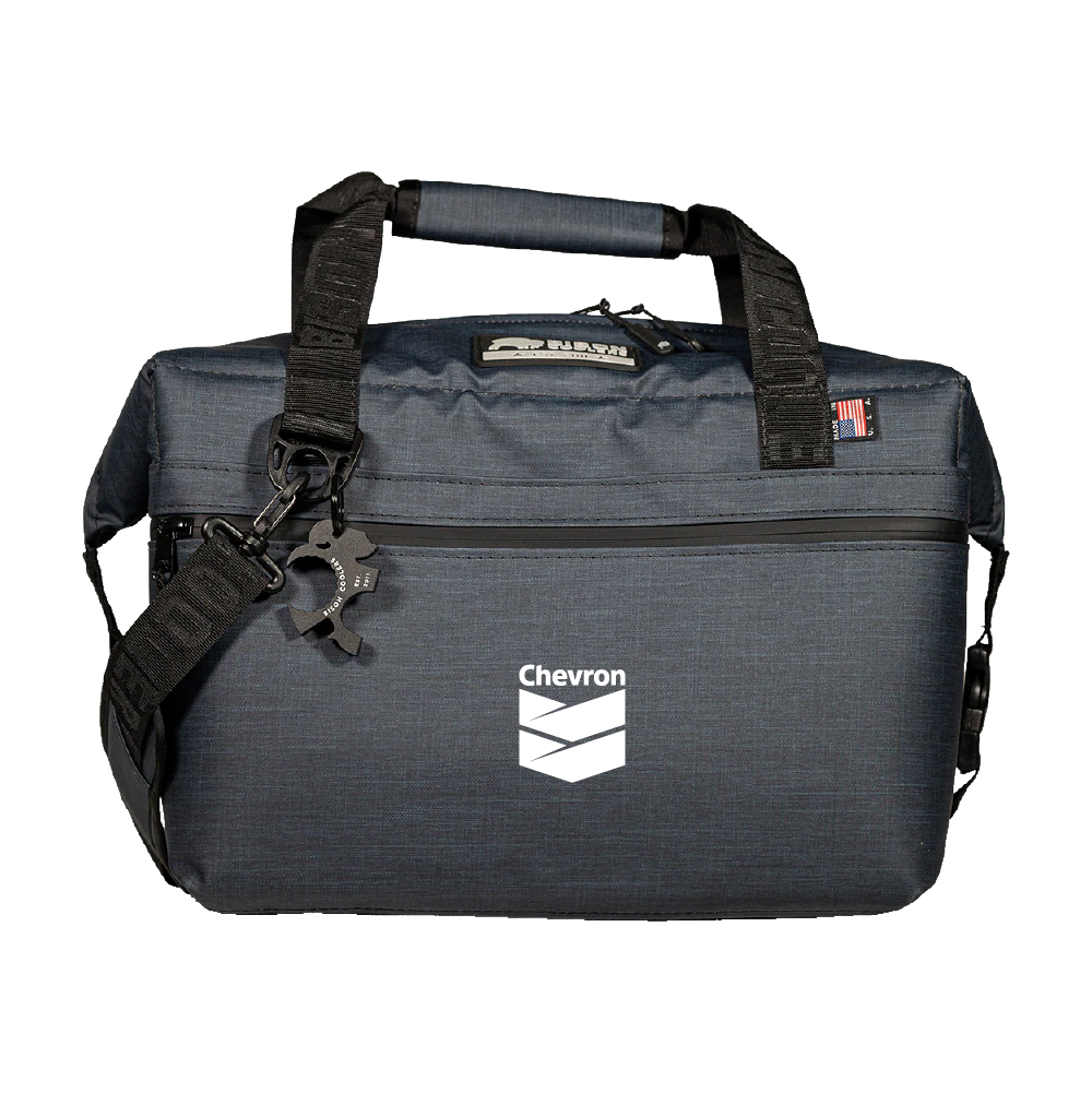 Bison 24-Can Hayden SoftPak - Navy