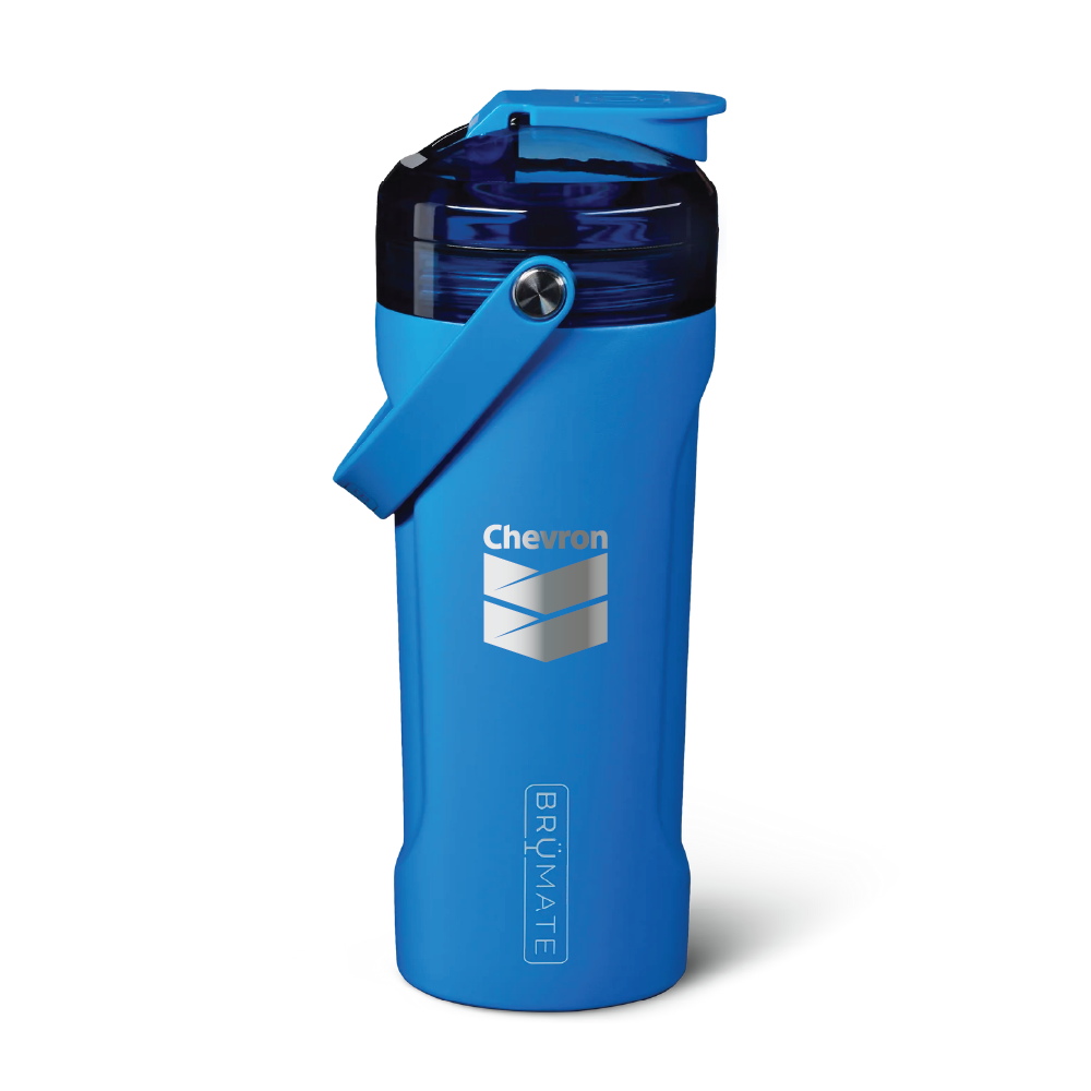 Brumate 26oz MULTISHAKER - Azure