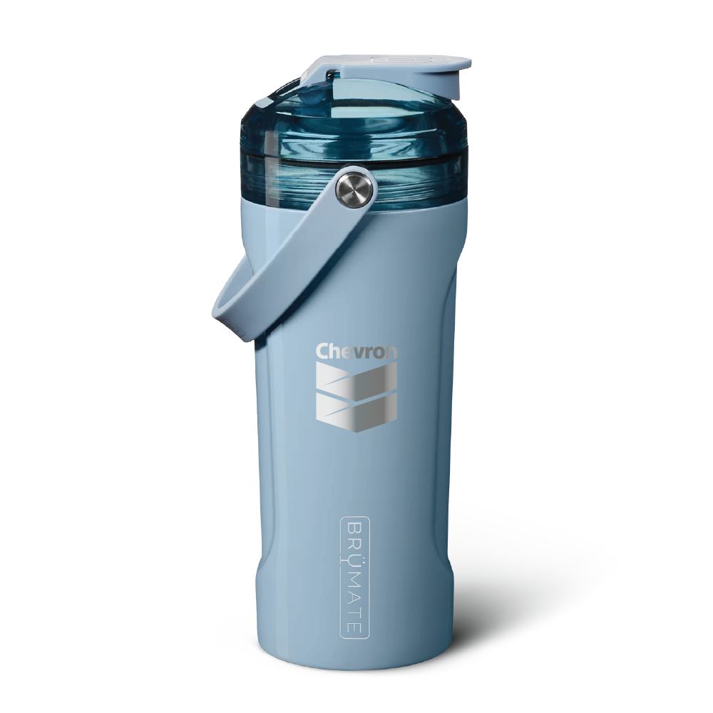 Brumate 26oz MULTISHAKER - Denim