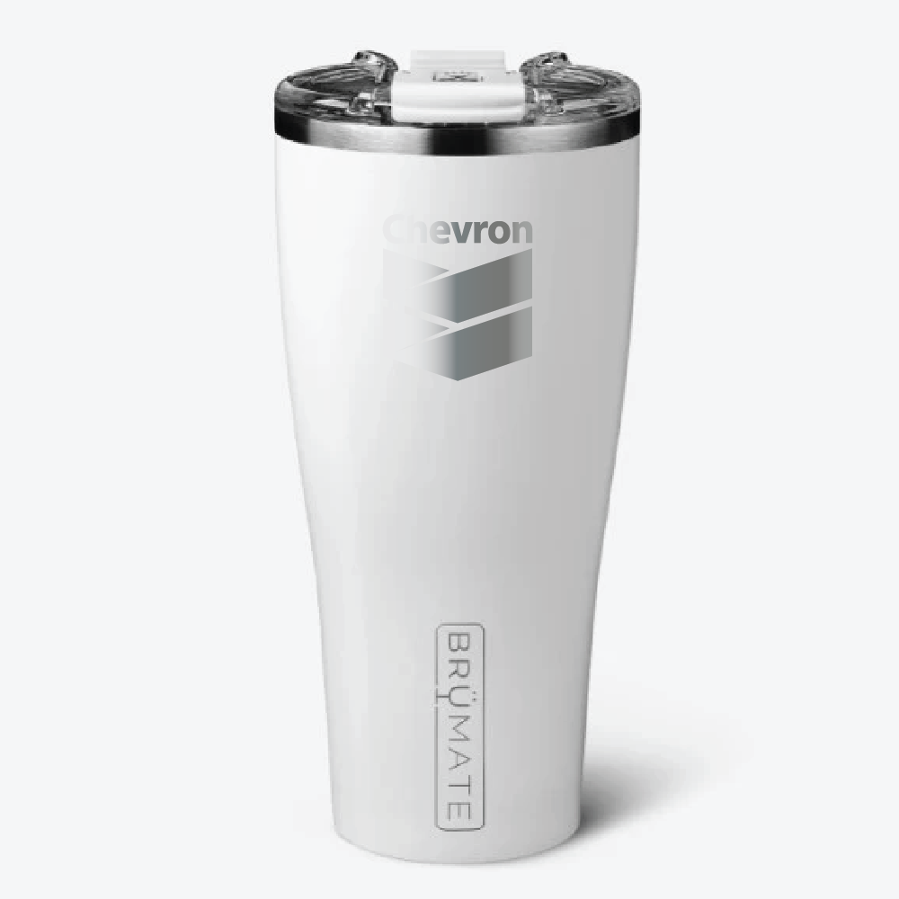 Brumate - NAVXL 32oz - Ice White