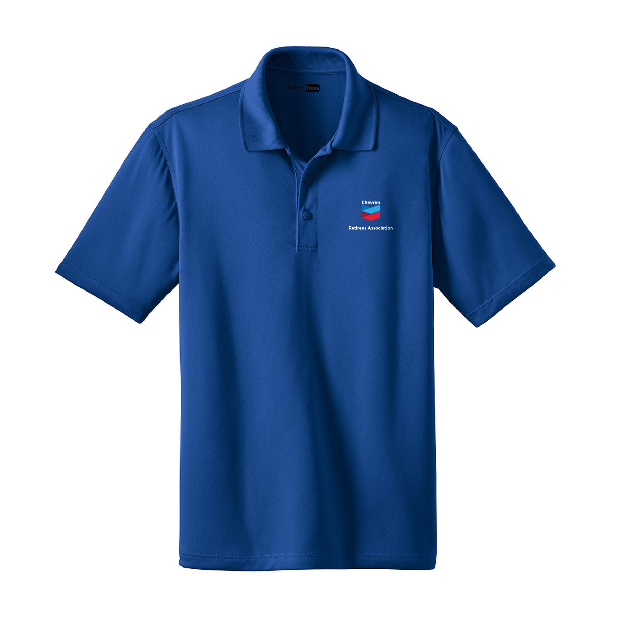 CornerStone - Select Snag-Proof Polo