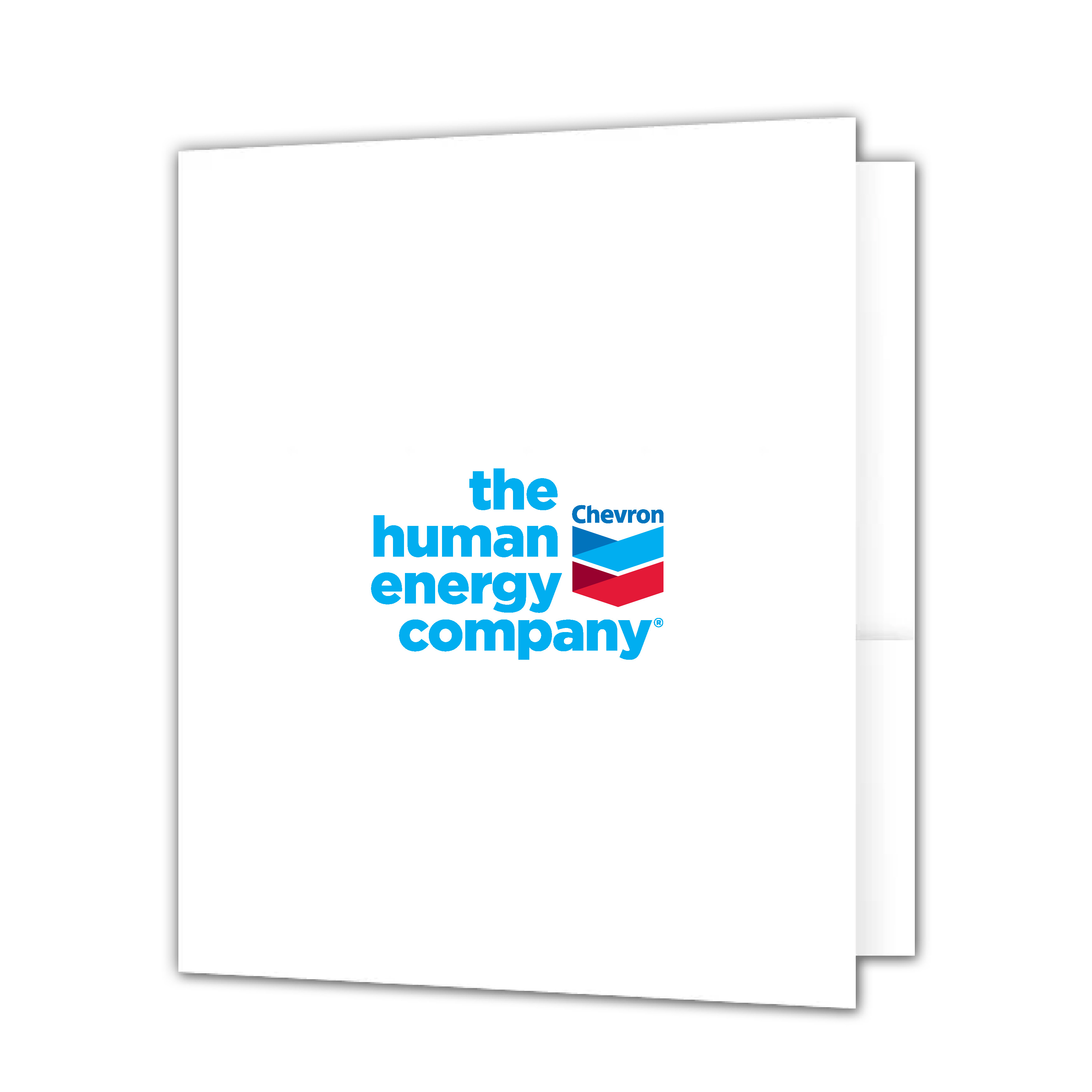 Custom Pocket Folders (Pack of 25)