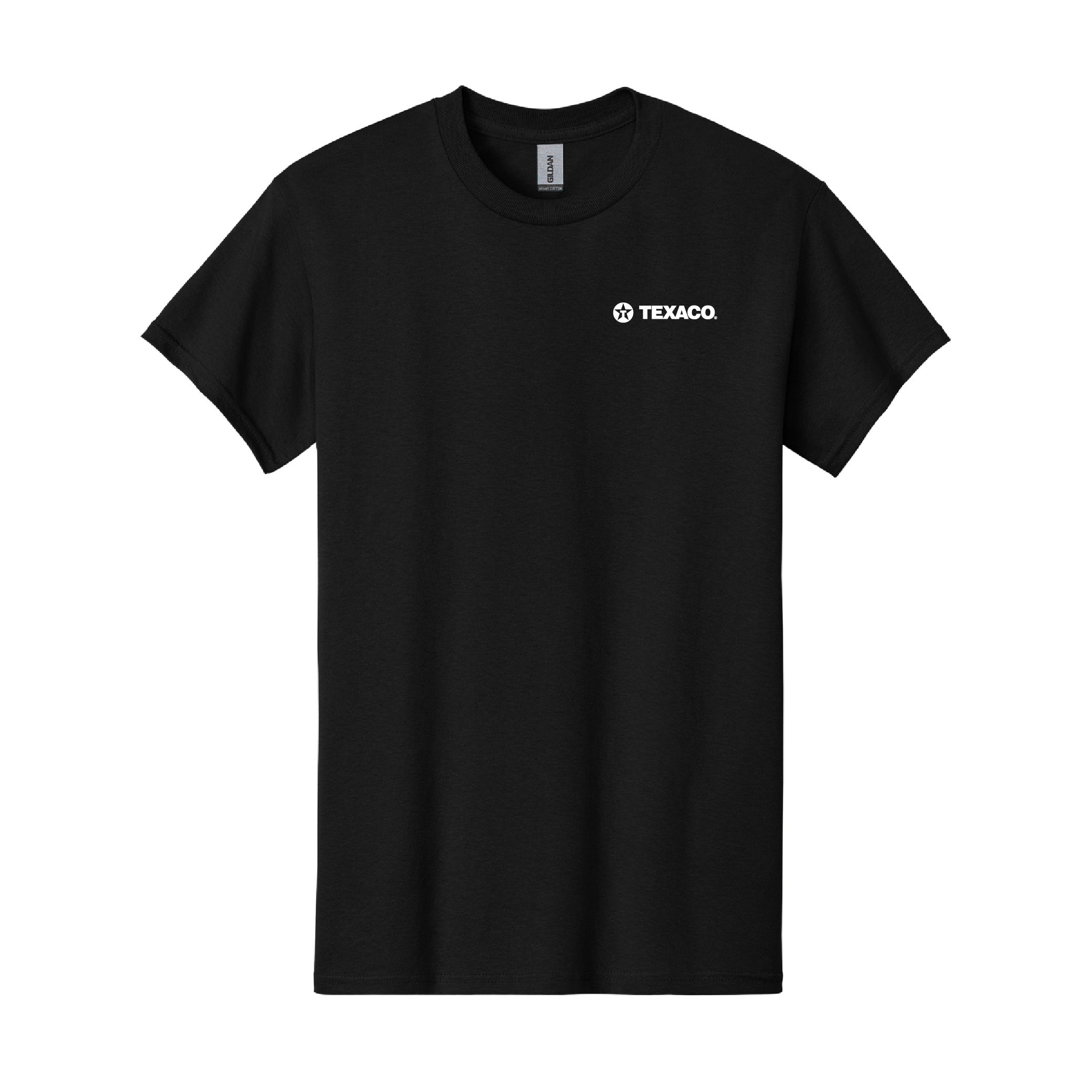 Gildan 100% Cotton T-Shirt - Unisex #2