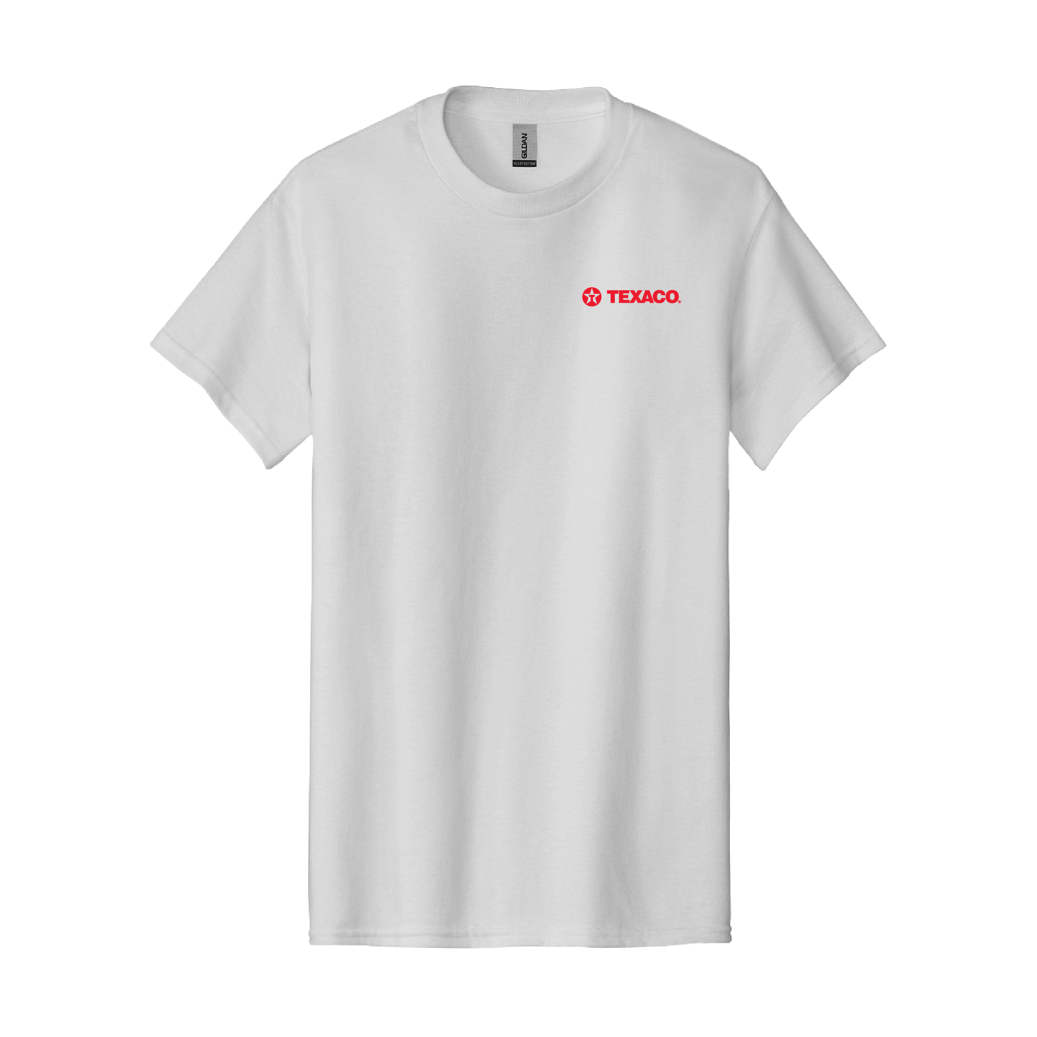 Gildan 100% Cotton T-Shirt - Unisex #1