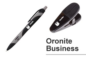 Oronite Business
