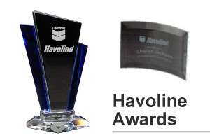 Havoline Awards