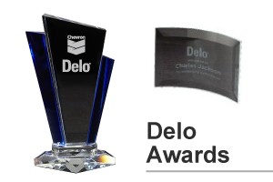 Delo Awards