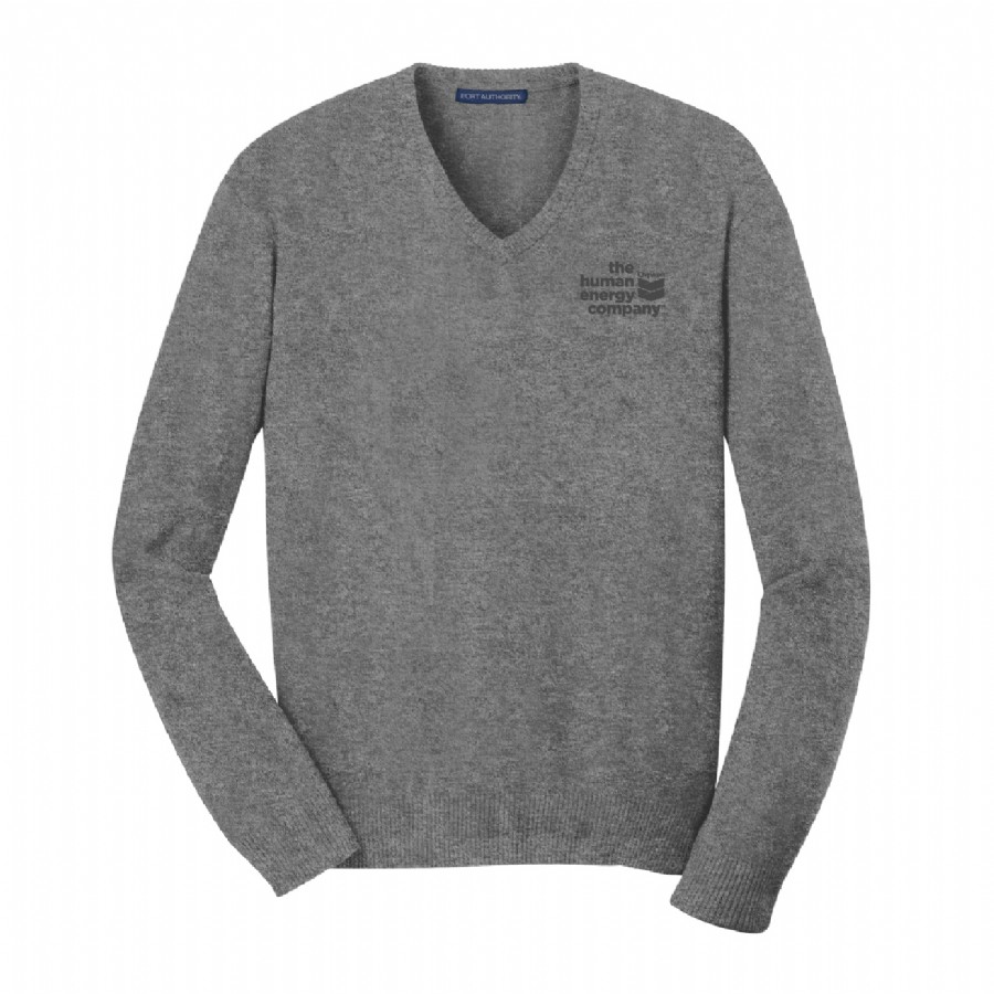 Men's Apparel | Men's V-Neck Sweater | 50158-0