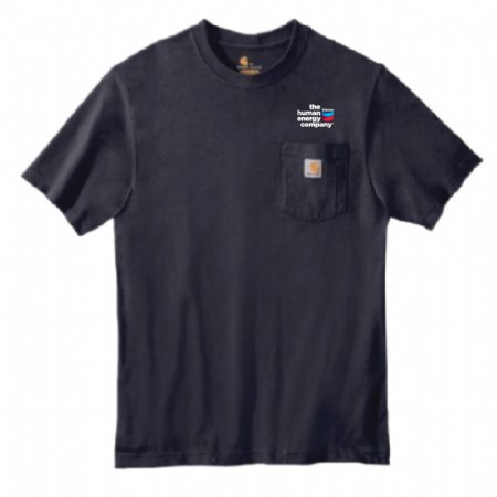 Carhartt Pocket Short Sleeve T-Shirt #2
