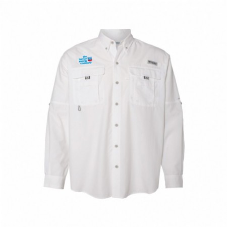 Columbia - Bahama II Long Sleeve Shirt #2