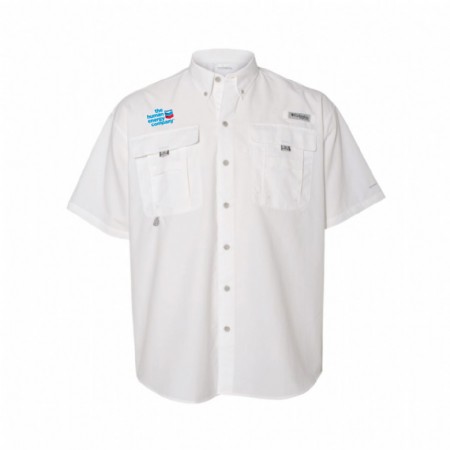 Columbia - Bahama II Short Sleeve Shirt