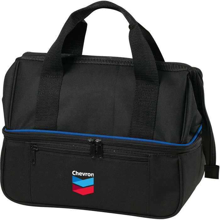 18 Can Pipeline Cooler Bag