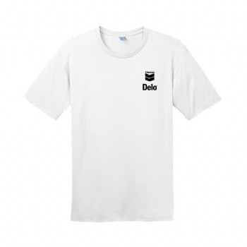 District Made Perfect Weight Crew Tee - Unisex